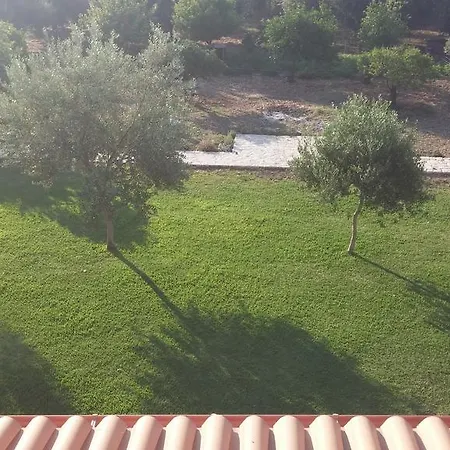 Casa Vista Mare
