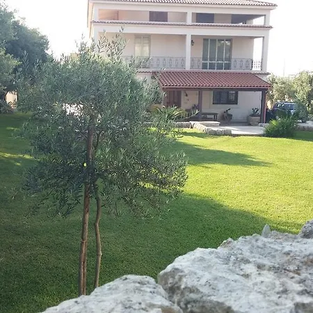 Casa Vista Mare Prázdninový dům Avola