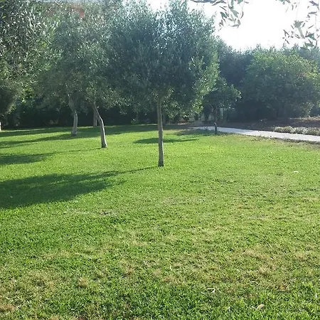 Casa Vista Mare Holiday home Avola