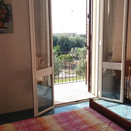 Casa Vista Mare