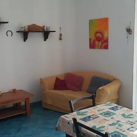 Casa Vista Mare Holiday home