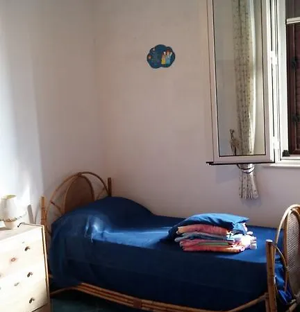 Casa Vista Mare Prázdninový dům