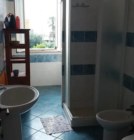 Prázdninový dům Casa Vista Mare Avola