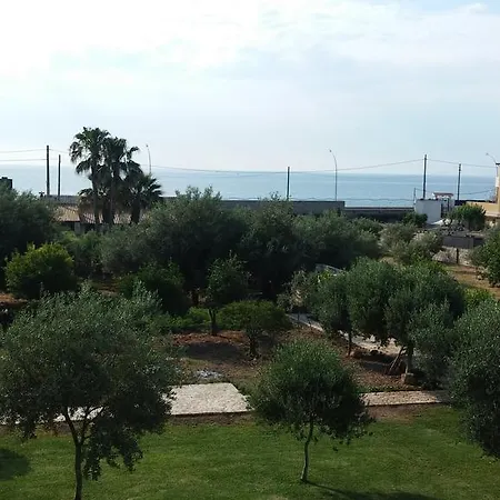 Casa Vista Mare *