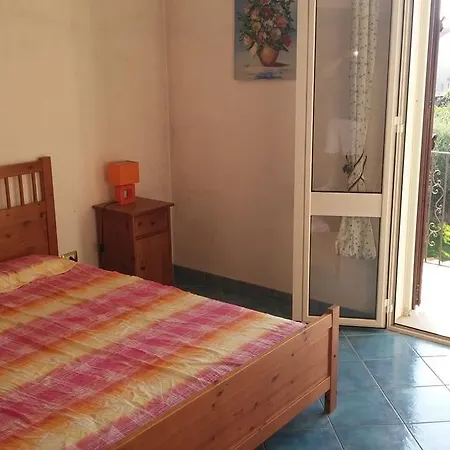 Casa Vista Mare Avola