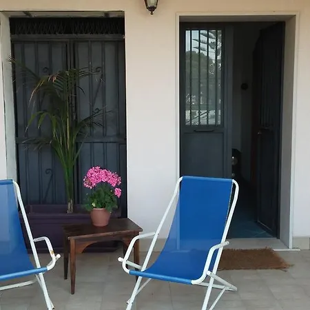 Casa Vista Mare Holiday home *