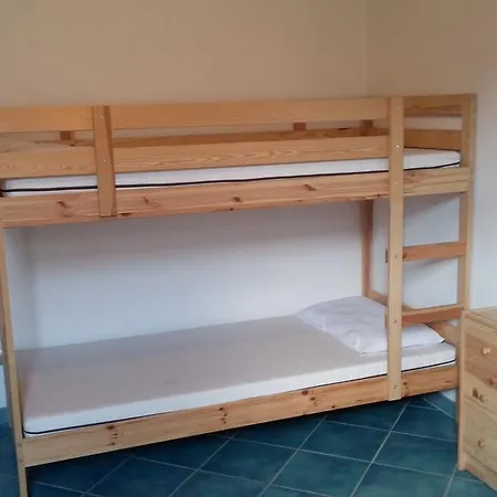 Prázdninový dům Casa Vista Mare