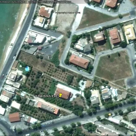 Holiday home Casa Vista Mare *
