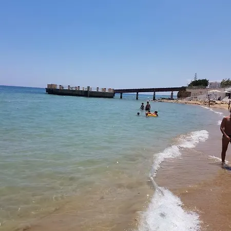 Holiday home Casa Vista Mare Avola